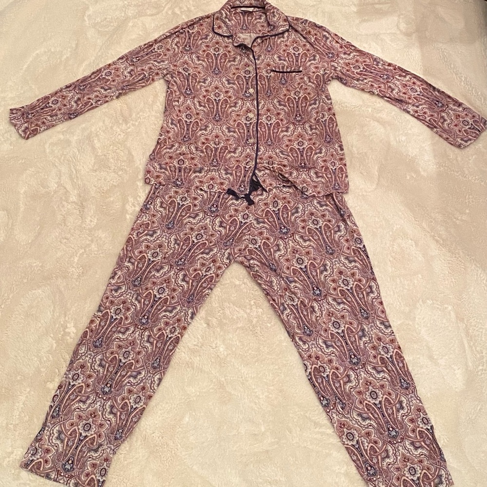 Soma Pajama Pant Set